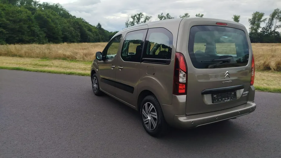 CITROEN Berlingo -