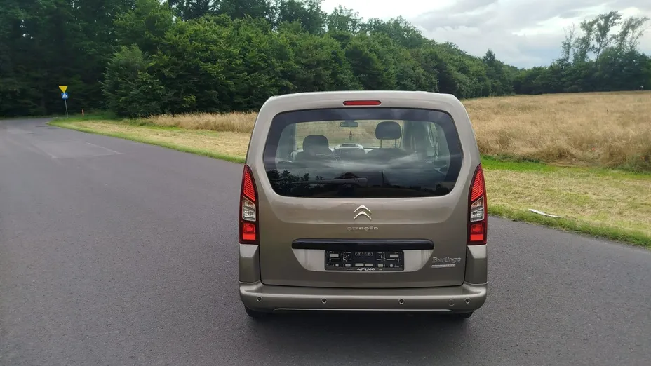 CITROEN Berlingo -