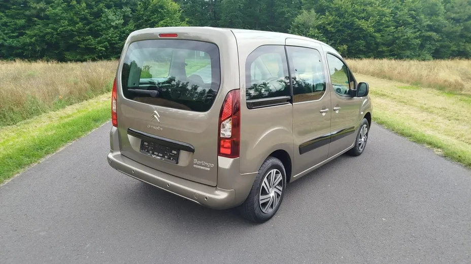 CITROEN Berlingo -