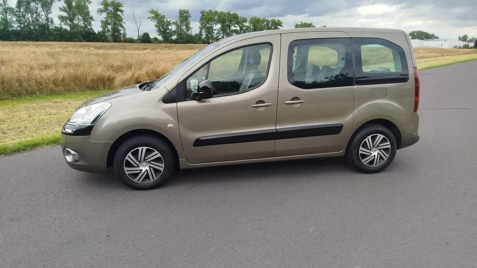CITROEN Berlingo -