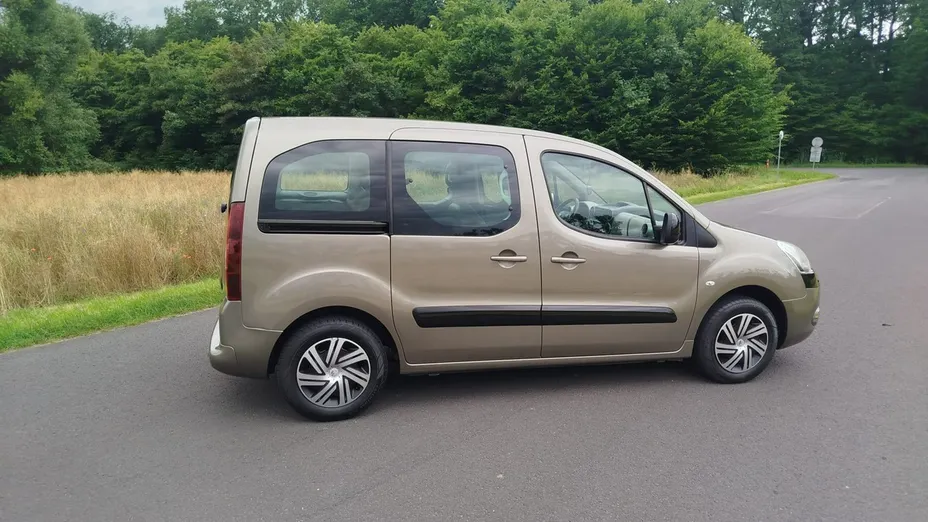 CITROEN Berlingo -