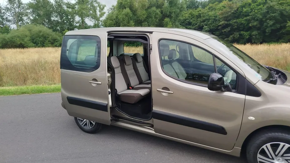 CITROEN Berlingo -