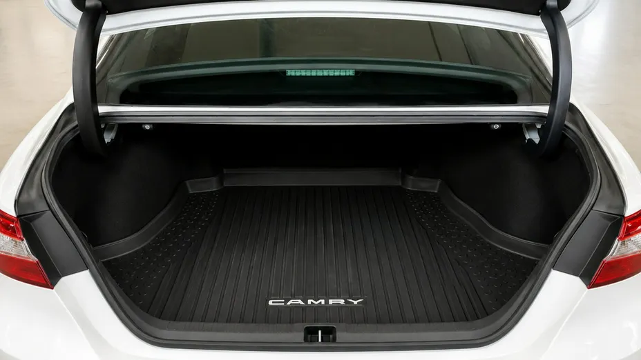 TOYOTA Camry -