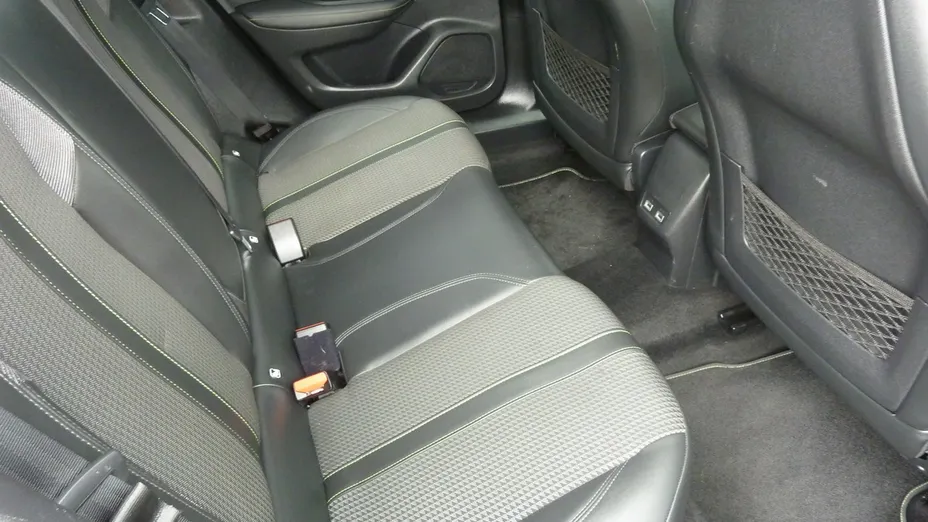 PEUGEOT 2008 -