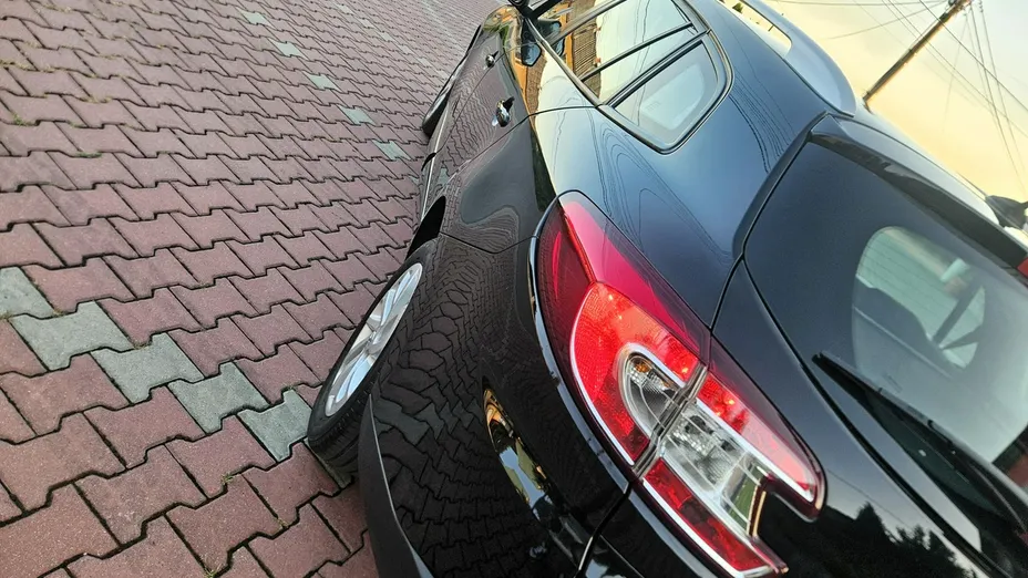 RENAULT Megane -