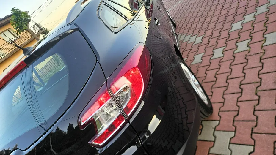 RENAULT Megane -