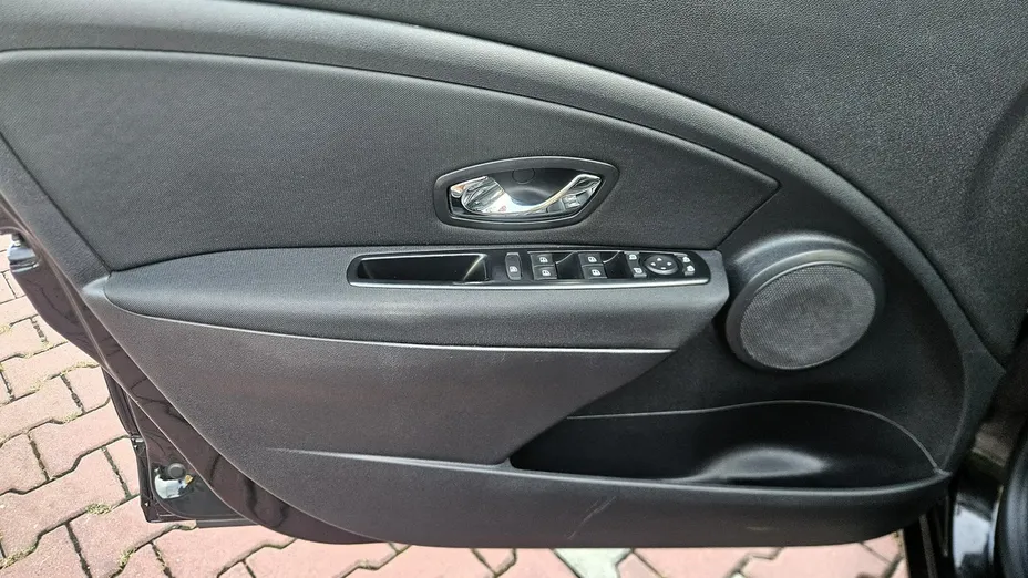 RENAULT Megane -