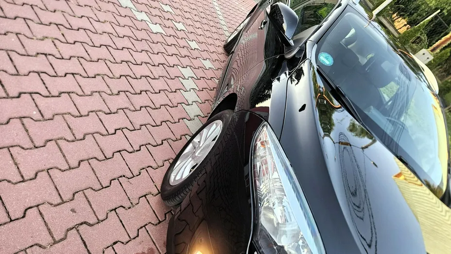 RENAULT Megane -