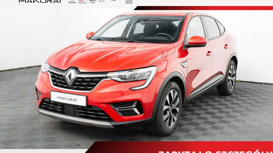 RENAULT Arkana -