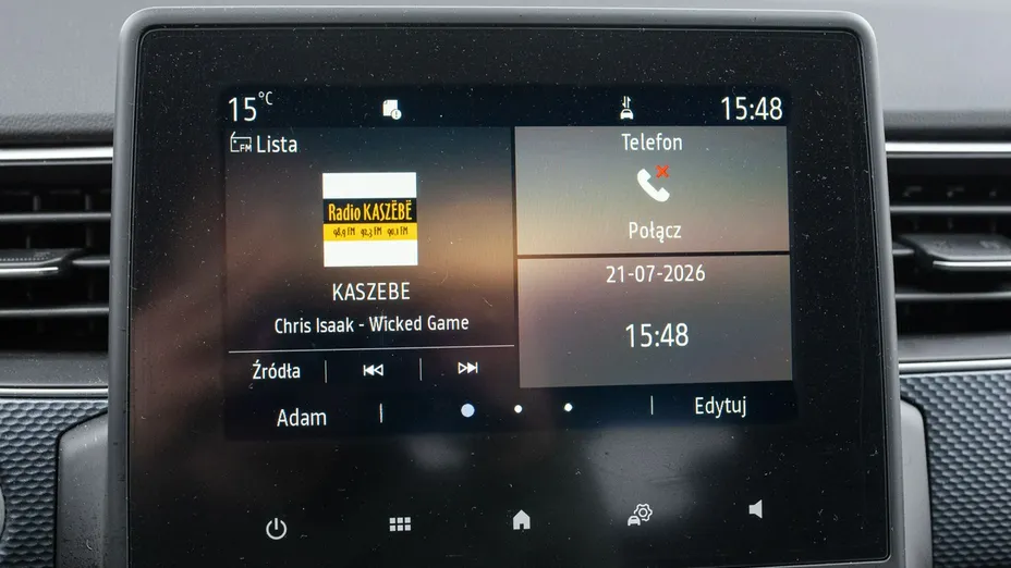 RENAULT Arkana -