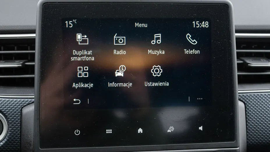 RENAULT Arkana -