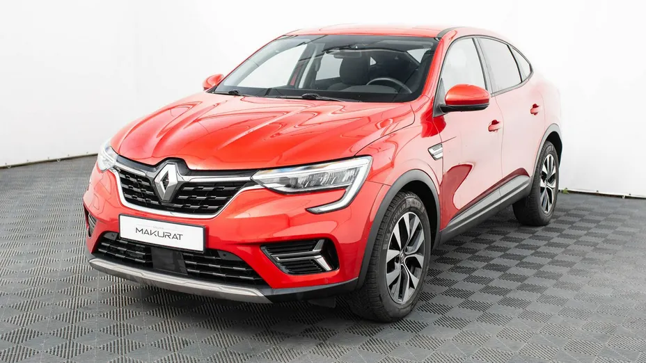RENAULT Arkana -