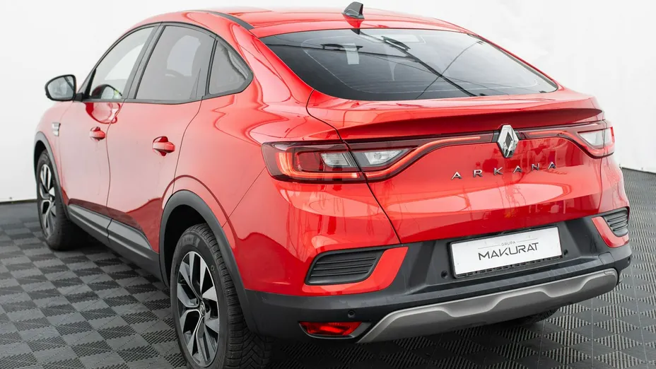 RENAULT Arkana -