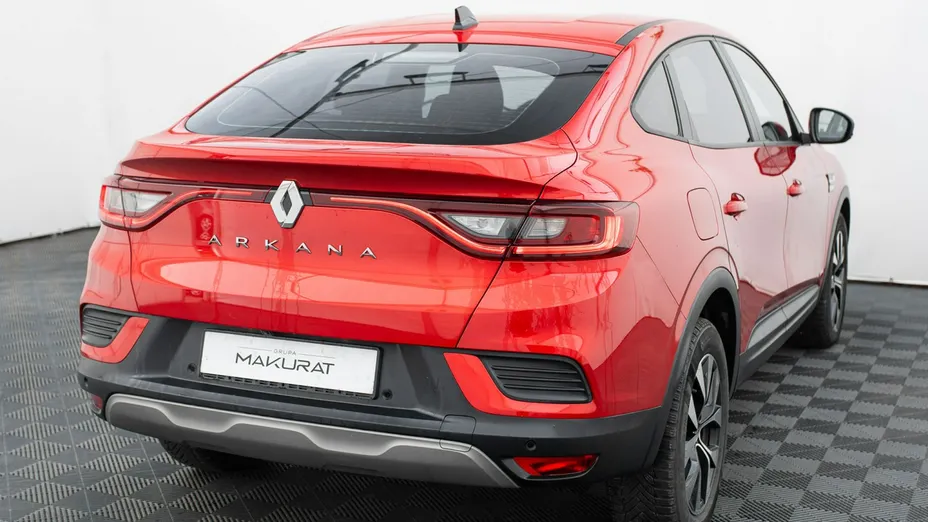 RENAULT Arkana -