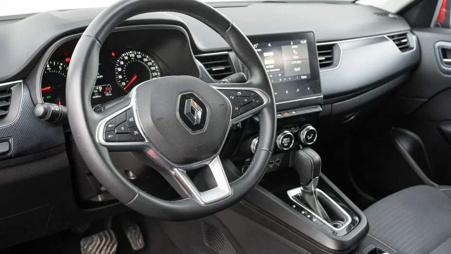RENAULT Arkana -