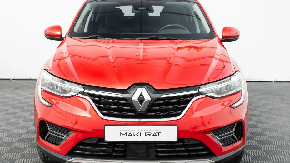 RENAULT Arkana -