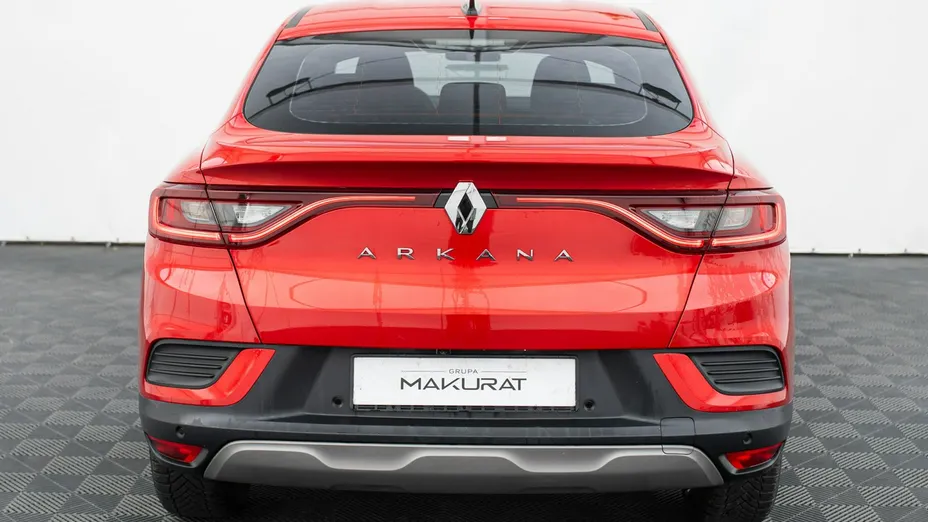 RENAULT Arkana -