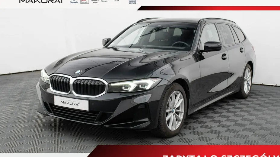 BMW Seria 3 -