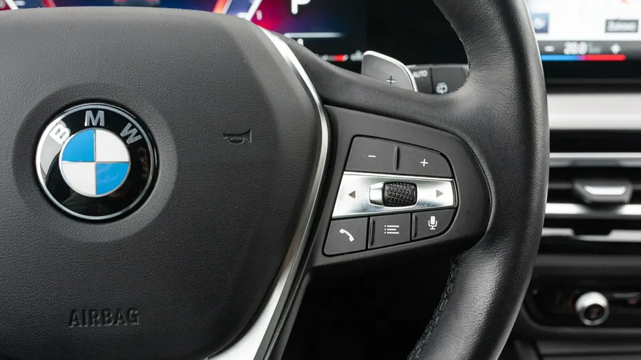 BMW Seria 3 -