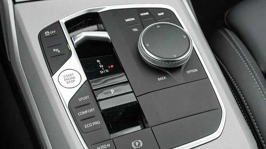 BMW Seria 3 -