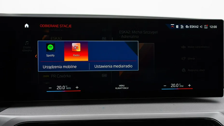 BMW Seria 3 -