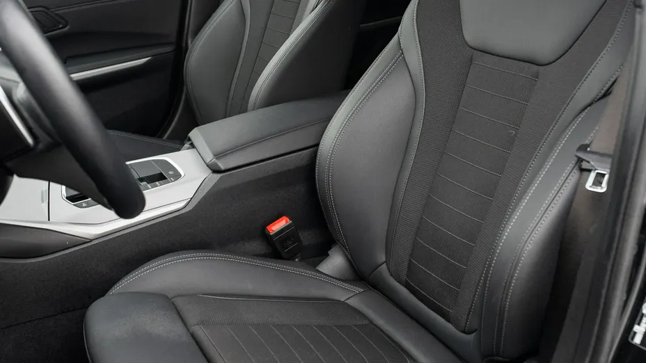 BMW Seria 3 -