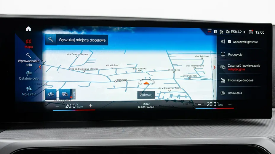 BMW Seria 3 -