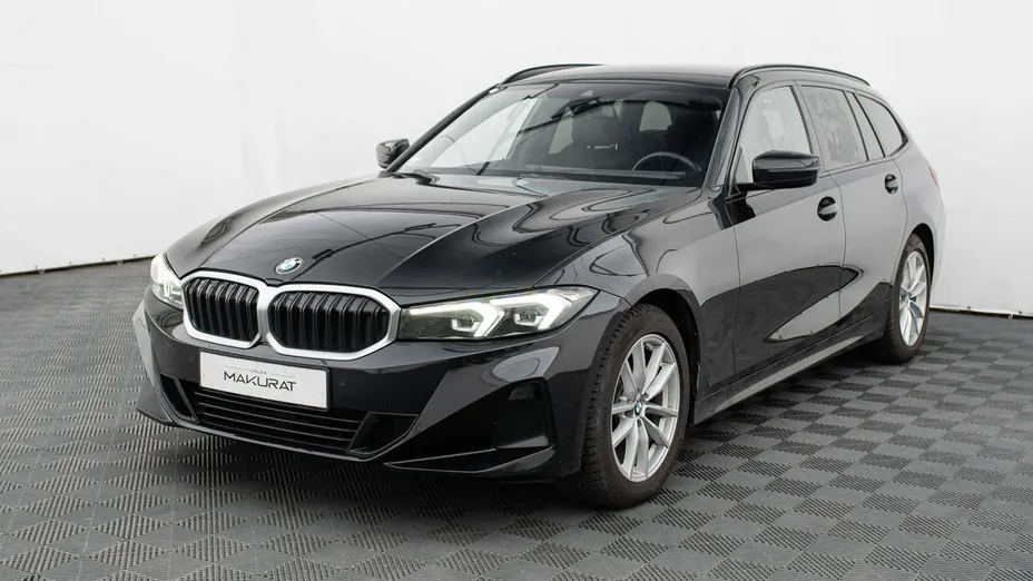 BMW Seria 3 -