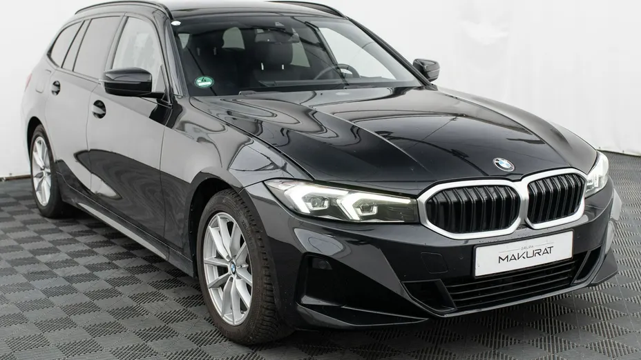 BMW Seria 3 -