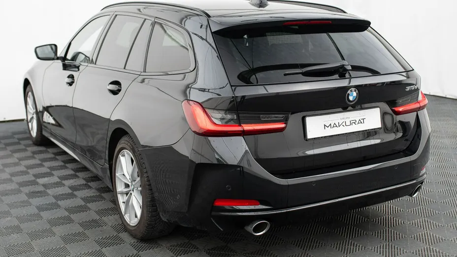 BMW Seria 3 -