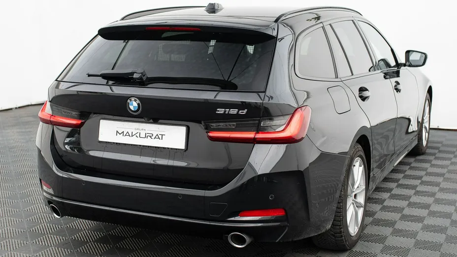 BMW Seria 3 -