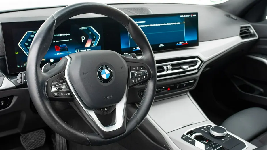 BMW Seria 3 -