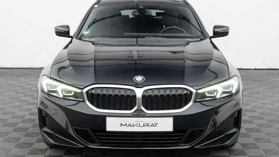 BMW Seria 3 -