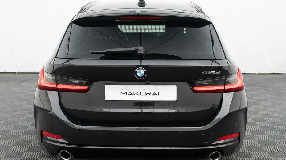 BMW Seria 3 -