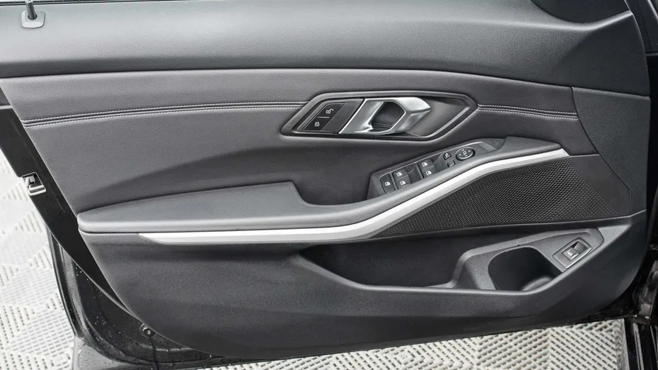 BMW Seria 3 -