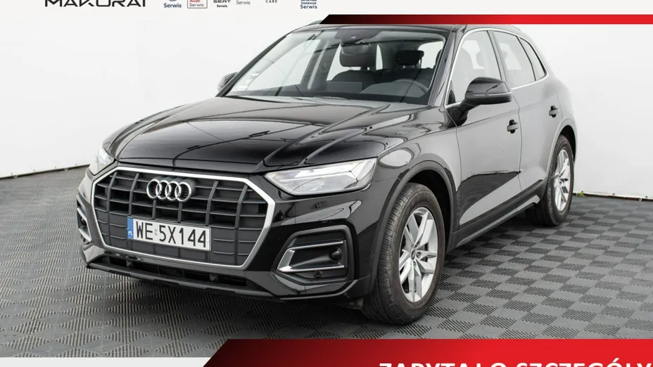 AUDI Q5 -
