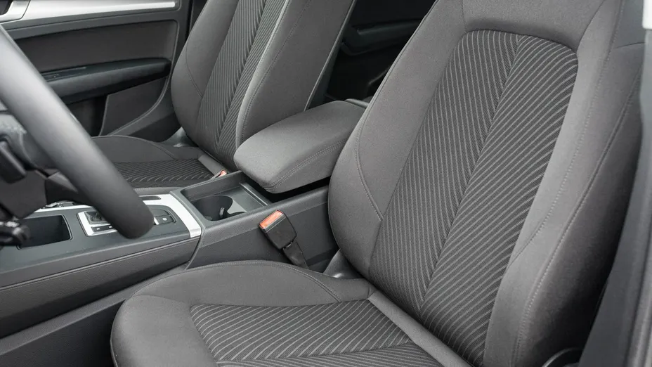 AUDI Q5 -