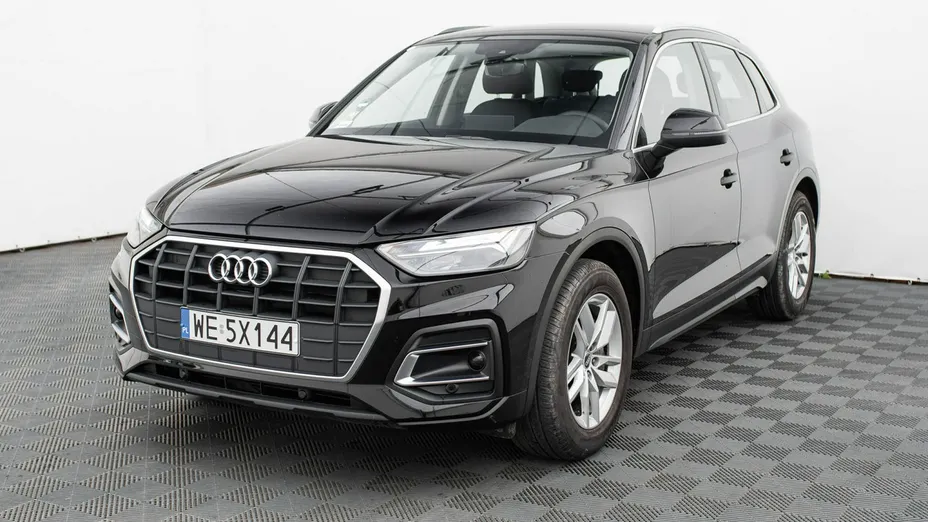 AUDI Q5 -