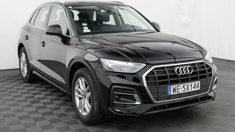AUDI Q5 -