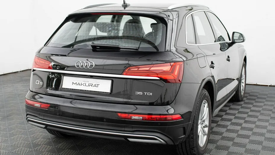 AUDI Q5 -