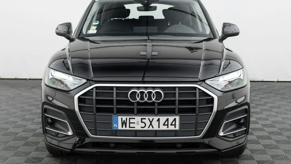 AUDI Q5 -