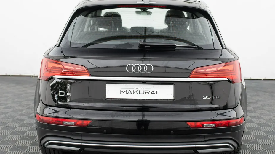 AUDI Q5 -