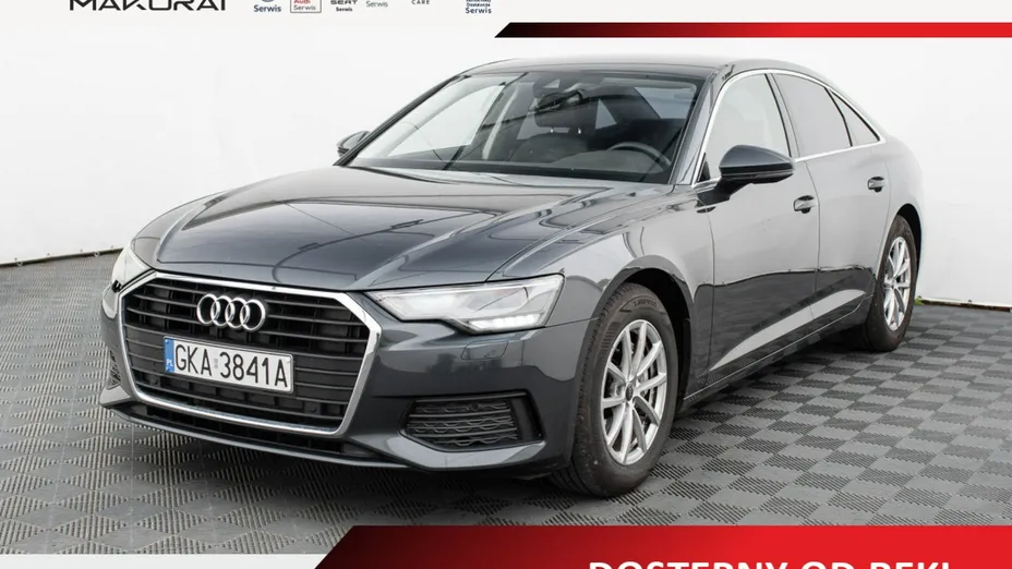 AUDI A6 -