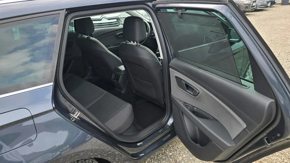 SEAT Leon -