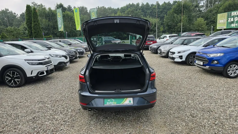 SEAT Leon -