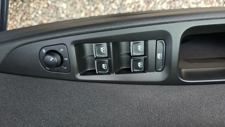 SEAT Leon -