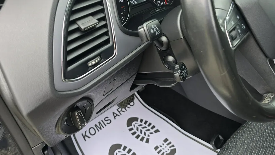 SEAT Leon -