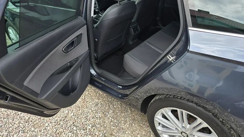 SEAT Leon -