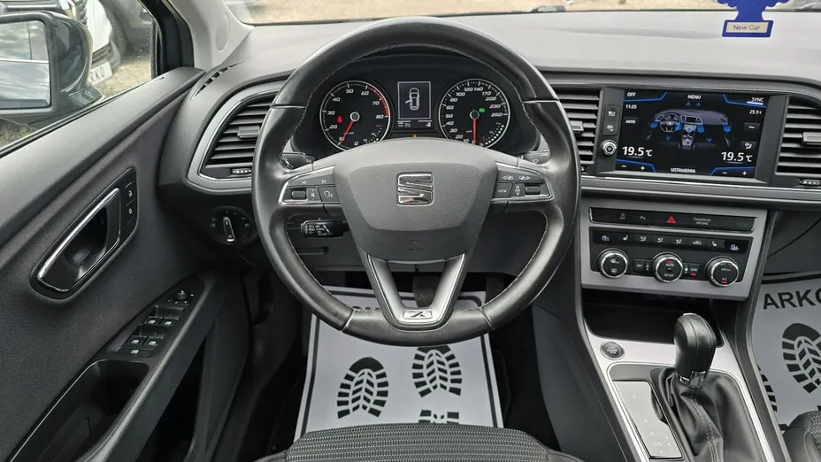 SEAT Leon -