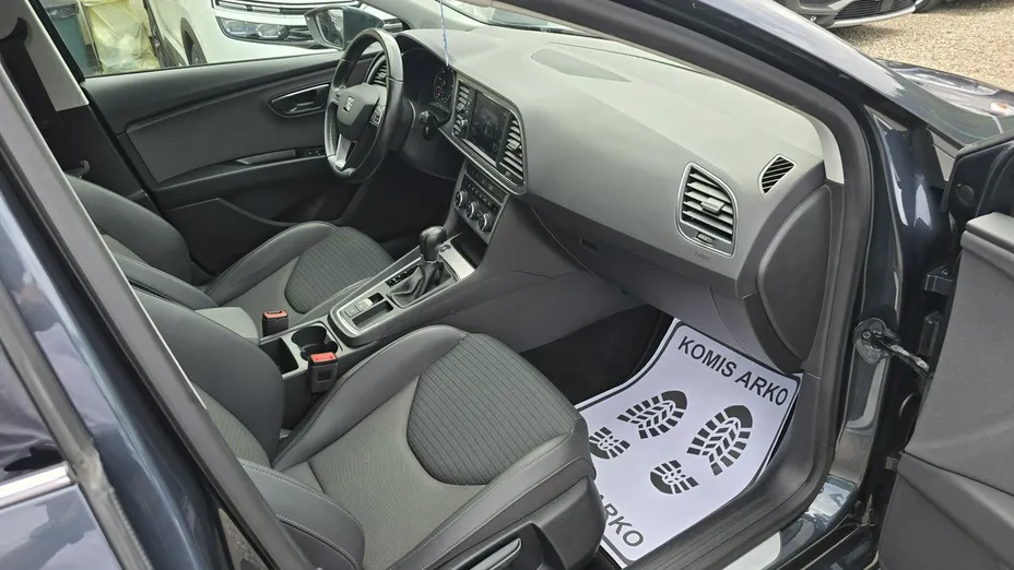 SEAT Leon -
